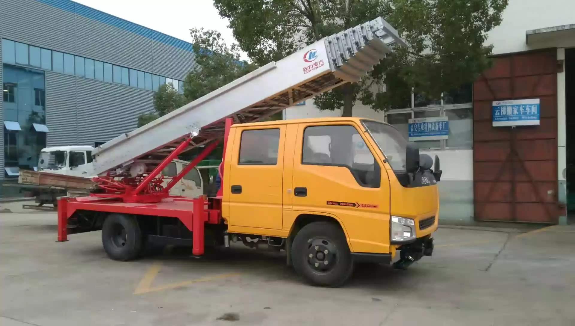 临沧搬家大型设备2